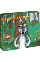C-EST QUI LE PLUS FORT ? - RAMOS MARIO - Ecole des loisirs
