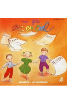 MES FETES ARC-EN-CIEL - AKEPSI./MANNICK - STUDIO SM