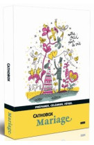 CATHOBOX  MARIAGE - XXX - NC