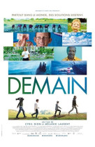 DEMAIN / DVD - CYRIL DION - NC