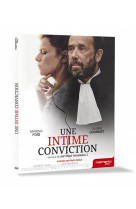 UNE INTIME CONVICTION / DVD - XXX - NC