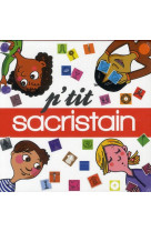 MEMORY LE P-TIT SACRISTAIN - LAETITIA ZINK - EMMANUEL