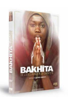BAKHITA / DVD - GIACOMO COMPIOTTI - NC