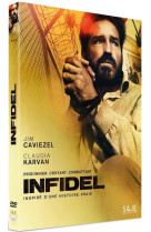 INFIDEL - DVD - CYRUS NOWRASTEH - NC