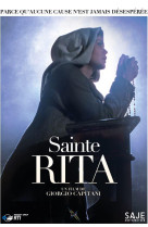 SAINTE RITA / DVD - GIORGIO CAPITANI - NC