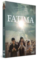 FATIMA - DVD - MARCO PONTECORVO - NC