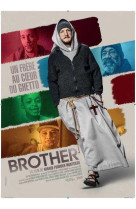 BROTHER - DVD - ARNAUD FOURNIER MONT - NC