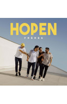 HOPEN / CD - - BELIEVE