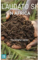 LAUDATO SI EN TERRE D-AFRIQUE - DVD - Sylvère LANG - NET FOR GOD