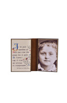 DIPTYQUE SAINTE THERESE 8X15 CM - - CLEMENCES