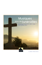 MUSIQUES FUNERAILLES PETIT PRIX - COLLECTIF COLLECTIF - SOCADISC