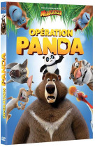 OPERATION PANDA - DVD - NILOVA - ESC CONSEILS