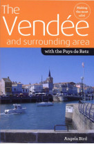 THE VENDEE  SURROUNDING AREA WITH THE PAYS DE RETZ - A VENIR - A BIRD