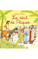 RECIT DE PAQUES - AMERY HEATHER - Usborne
