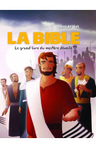 LA BIBLE LE GRAND LIVRE DU MYSTERE DEVOILE - XXX - BIBLI O