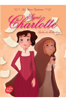 SOEURS ESPERANCE T1 SIGNE CHARLOTTE - DE MULLENHEIM SOPHIE - HACHETTE