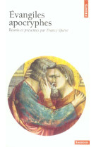 EVANGILES APOCRYPHES - QUERE FRANCE - SEUIL
