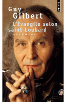 EVANGILE SELON SAINT LOUBARD (L-) - GILBERT GUY - SEUIL