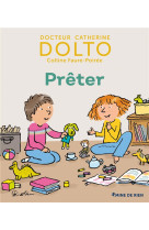 PRETER - DOLTO/FAURE-POIREE - GALLIMARD