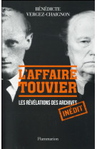 AFFAIRE TOUVIER - VERGEZ-CHAIGNON B. - Flammarion