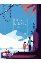 FRERES D-EXIL - KOCHKA/HAUGOMAT - Flammarion-Jeunesse
