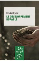 DEVELOPPEMENT DURABLE - BRUNEL SYLVIE - PUF