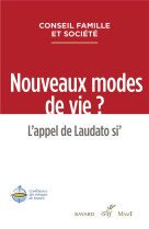 POUR DE NOUVEAUX MODES DE VIE - CONFERENCE EVEQUES D - Cerf
