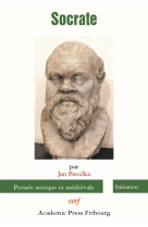 SOCRATE - PATOCKA JAN - Cerf