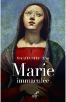 MARIE COMME DIEU LA  CONCOIT - STEFFENS MARTIN - CERF
