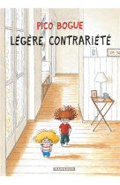 PICO BOGUE T5 PICO BOGUE T5 - DORMAL ALEXIS - DARGAUD
