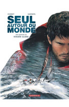 SEUL AUTOUR DU MONDE T1 SEUL AUTOUR DU MOND E 1 - GARRETA RENAUD - DARGAUD