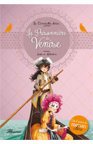 PRISONNIERE DE VENISE (LA) - DE MULLENHEIM SOPHIE - Fleurus