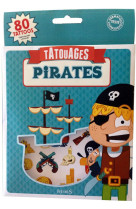 PIRATES - JALIBERT BASTIEN - Fleurus