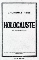 HOLOCAUSTE - REES LAURENCE - ALBIN MICHEL