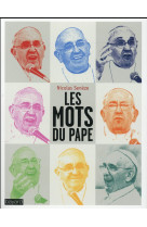 MOTS DU PAPE - SENEZE NICOLAS - Bayard