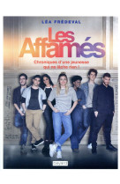 AFFAMES - FREDEVAL LEA - BAYARD CULTURE