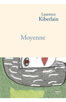MOYENNE - KIBERLAIN LAURENCE - Stock