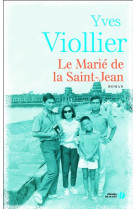 MARIE DE LA SAINT-JEAN - VIOLLIER YVES - Presses de la Cité