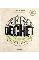 ZERO DECHET - NE - COLLECTIF - SOLAR