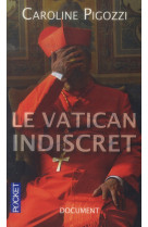 VATICAN INDISCRET (LE) - PIGOZZI CAROLINE - Pocket