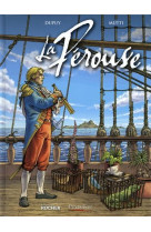 PEROUSE (LA) / BD - DUPUY/MUTTI - DU ROCHER