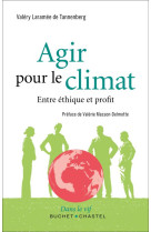 LES NOUVEAUX MAITRES DU CLIMAT - LARAMEE DE TANNENBER - BUCHET CHASTEL