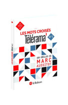 MOTS CROISES TELERAMA - NUMERO 2 - AUSSITOT MARC - LE ROBERT