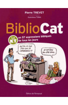 BIBLIOCAT - PIERRE TREVET - Ed. de l'Emmanuel