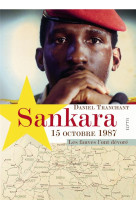 SANKARA 15 OCTOBRE 1987 - TRANCHANT DANIEL - Elytis