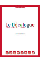 DECALOGUE DOCUMENT ANIMATEUR - XXX - le Sénevé
