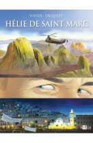 HELIE DE SAINT MARC - Jean-François Vivier - ARTEGE JEUNESSE