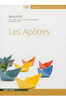 LES APOTRES VERSION MP3 - BENOIT XVI - Saint-Léger productions