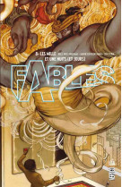 FABLES / TOME 8 - Willingham Bill - URBAN COMICS