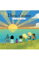 DIEU T-AIME / LE NOTRE PERE - SALLY LLOYD-JONES - CEDIS